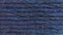 DMC Thread 311 - Dark polar blue